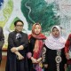 Siti Aisyah Ternyata belum Bebas Murni, bisa Didakwa lagi
