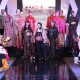 10 Desainer Tampilkan Karya Terbaik dalam Penutupan Palembang Fashion Week 2019