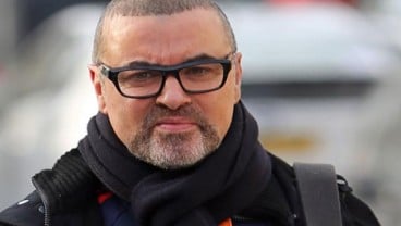 Koleksi Seni Mendiang George Michael Dilelang