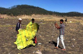 Ethiopian Airlines Jatuh, Kedubes RI Upayakan Hak Harina Hafitz Terpenuhi