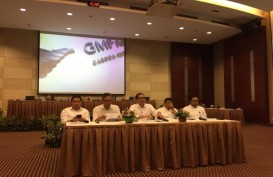 Laba 2018 Turun 40%, Ini Penjelasan Bos Garuda Maintenance (GMFI)