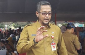 BUMD Agrobisnis Pemprov Banten Ditargetkan Terbentuk Tahun Ini