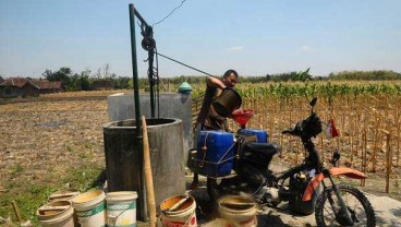 Petani Temanggung Dibekali Ilmu Iklim