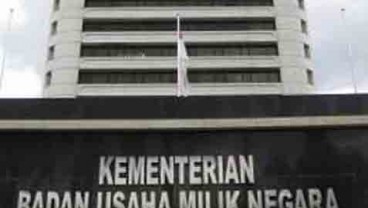 KABAR PASAR: 3 BUMN Tambang Cemerlang, Industri Mobil RI Berpeluang Ungguli Thailand