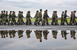 Jadi Guru di Daerah 3T, 900 Prajurit TNI AD Mendapat Pembekalan dari Kemendikbud