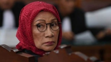 Ratna Sarumpaet Nyatakan Diri Sehat. Siap Dengarkan Tanggapan Jaksa