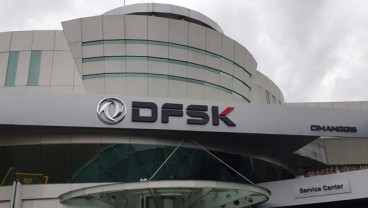 Incar Penjualan 12.000 Unit, DFSK Siap Buka 40 Dealer Tahun Ini