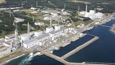 Upaya Jepang Kembalikan Kepercayaan Dunia Pasca Kecelakaan Nuklir Fukushima