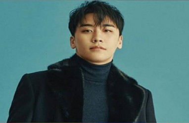 Seungri Bigbang Putuskan Pensiun dari Dunia Hiburan