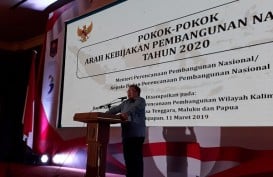 Pertumbuhan Ekonomi Regional Kalimantan Ditarget 4,08% Pada 2020