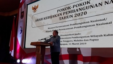 Pertumbuhan Ekonomi Regional Kalimantan Ditarget 4,08% Pada 2020