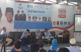 BPN Tuding Pemerintah Lakukan Politik Uang Secara Terselubung 