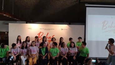 Film Korea Selatan “Sunny” Bakal Diproduksi dalam Versi Indonesia