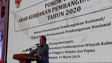 Perekonomian Balikpapan Ditargetkan Tumbuh 4,08% Mulai 2020