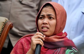 TKN: Siti Aisyah Bebas, Bukti Negara Hadir Lindungi Para Pekerja Migran