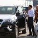 PPnBM Kendaraan Diharmonisasi, Ekspor Mobil Indonesia Bisa Lampaui Thailand?