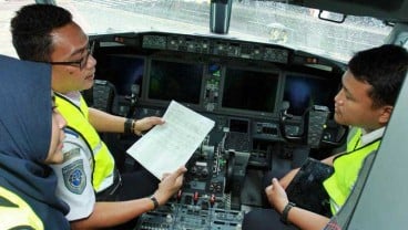 Pengamat: Sikap Pemerintah Larang Sementara Boeing 737 Max 8 Wajar