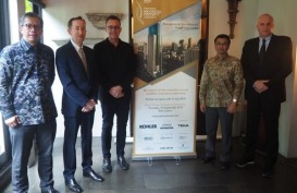 Dongkrak Kelesuan Properti Lewat Indonesia Property Award