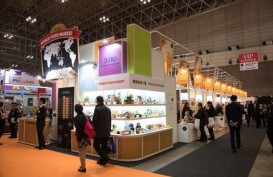 Foodex Japan 2019, Langkah Awal Produk KIBIF Masuk Pasar Jepang   