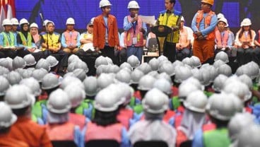 Tingkatkan Kualitas SDM, Pemerintah Siapkan Program Pelatihan