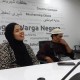 Siti Aisyah Mengaku Dapat Nasihat Khusus dari Presiden Jokowi