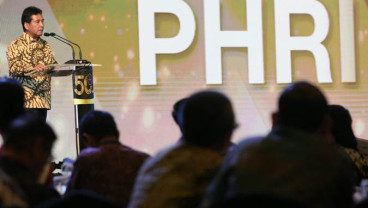 Suksesi Ketua PHRI Sulsel Bakal Berakhir Aklamasi