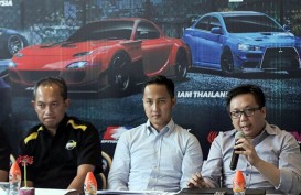 Gaet Generasi Muda, Daihatsu Dukung Pameran Modifikasi IAM MBtech