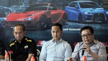 Gaet Generasi Muda, Daihatsu Dukung Pameran Modifikasi IAM MBtech