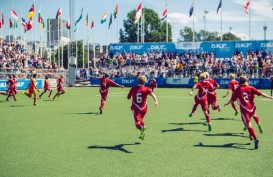 Soal Handball hingga Penalti, Ini Aturan Sepak Bola Terbaru 2019-2020