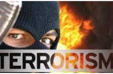 Teroris Ledakkan Bom di Sibolga, Anggota Polri Jadi Korban