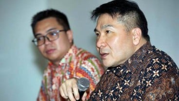 5 Berita Populer Finansial, WOM Bagikan Dividen Rp64 Miliar dan BTN Catatkan Rp317 Miliar untuk Penjualan SR-011