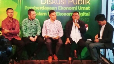 Master C19 Portal KMA Suarakan Digitalisasi Ekonomi