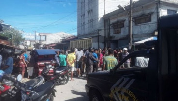 Ulama Bujuk Terduga Teroris Agar Menyerah Lewat Speaker Masjid