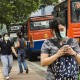 Bantah Laporan Greenpeace, KLHK Nilai Kualitas Udara Jakarta Masih Baik