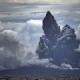 Gunung Anak Krakatau Masih dalam Status Siaga