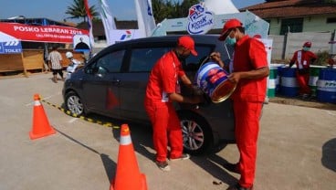 TEMPAT ISTIRAHAT DI TOL : Jasamarga Geser Jadwal Bangun Hotel 