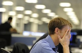 Lima Cara Jitu Mengurangi Stres di Tempat Kerja