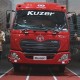 Truk Kuzer Ditargetkan Terjual 800 unit di Jateng