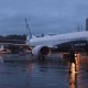 Uni Eropa Larang Masuk Pesawat Boeing 737 MAX 8 dan 9