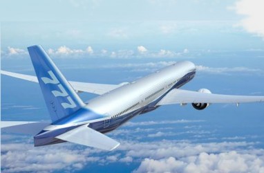 KABAR GLOBAL: Ketika Boeing Alami Turbulens, Kerja Sama Inggris & Uni Eropa Jalan Terus