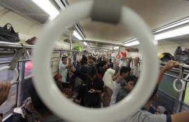 Waspadalah, Pelecehan Seksual di KRL Commuter Line Meningkat