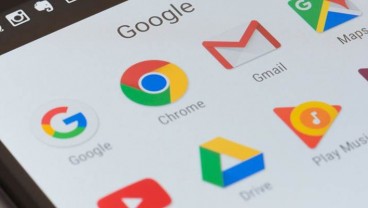 Gmail Down? Netizen Panik dan Sampaikan Berbagai Ekspresi Ini