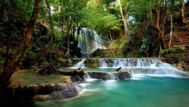 Pulau Moyo, Pulau Wisata Minim Sarana