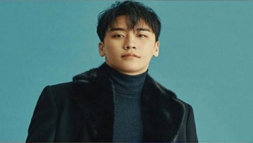 YG Entertainment Putuskan Kontrak dengan Seungri BIGBANG