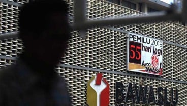 KENAL DAPIL : Caleg Pertama dan Terakhir Sebelum Pemekaran dari Dapil  Kalbar II?