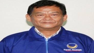 Bupati Tana Toraja Nicodemus Biringkane Tunjuk Diri Sendiri Jadi Plt. Kepala Dinas