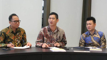 Maybank Finance Rilis Obligasi Rp1 Triliun