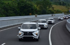 Capaian Mitsubishi Miotors (MMKSI) Sepanjang 2018