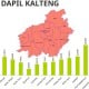 KENAL DAPIL : Dinasti Narang dan Sabran di Dapil Kalteng