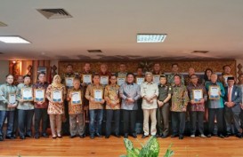 Ketika Pengusaha Sumatra Selatan Taat Pajak